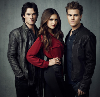 Illustration for article titled New Vampire Diaries on Halloween!
